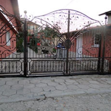 Врати
