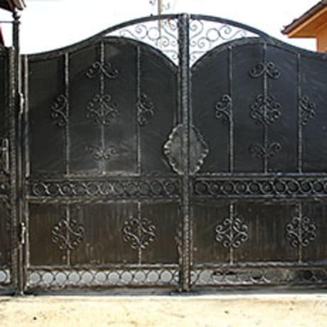 Врати
