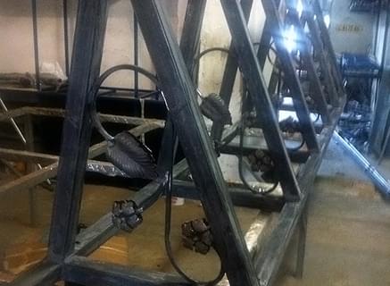 Изработка на остъклякляване и зимни градини