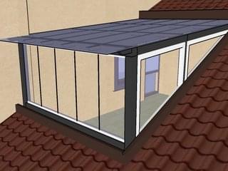3D проект и реализация