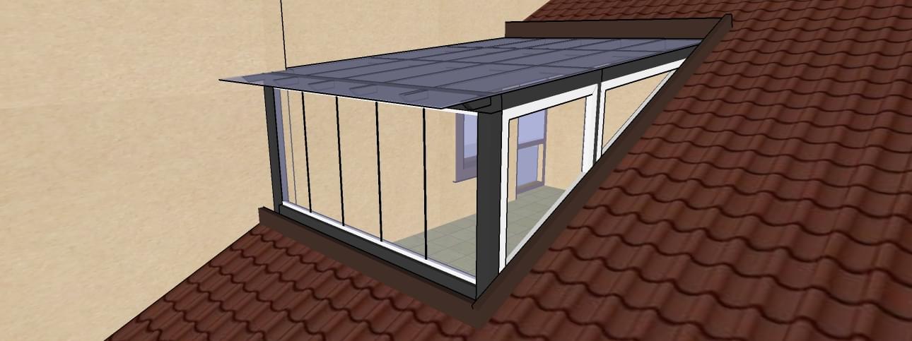 3D проект и реализация