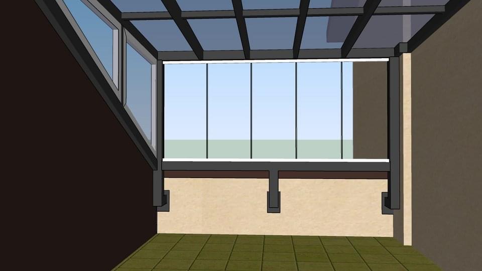 3D проект