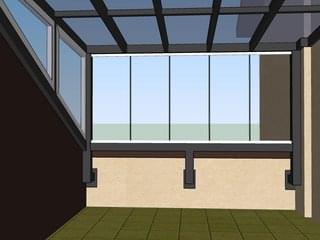 3D проект