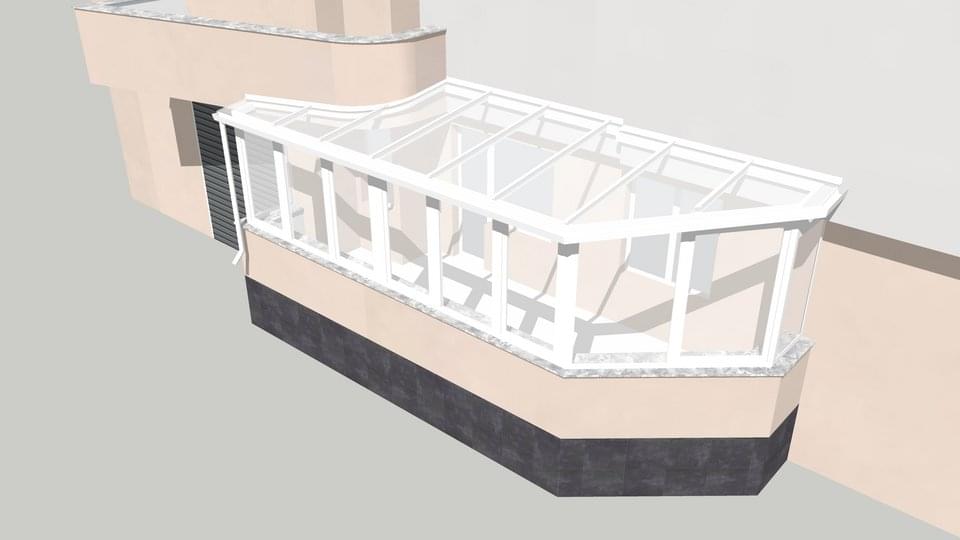 3D проект