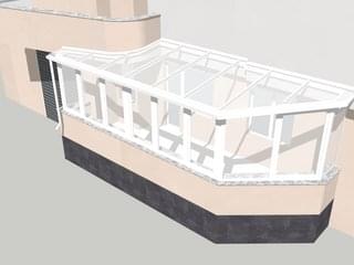 3D проект