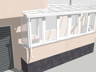 3D проект