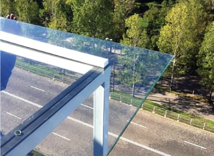 Остъкляване и зимни градини